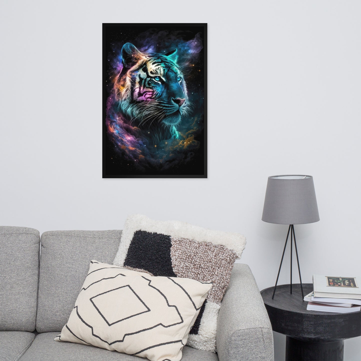 Tiger Fine Art Print | 005