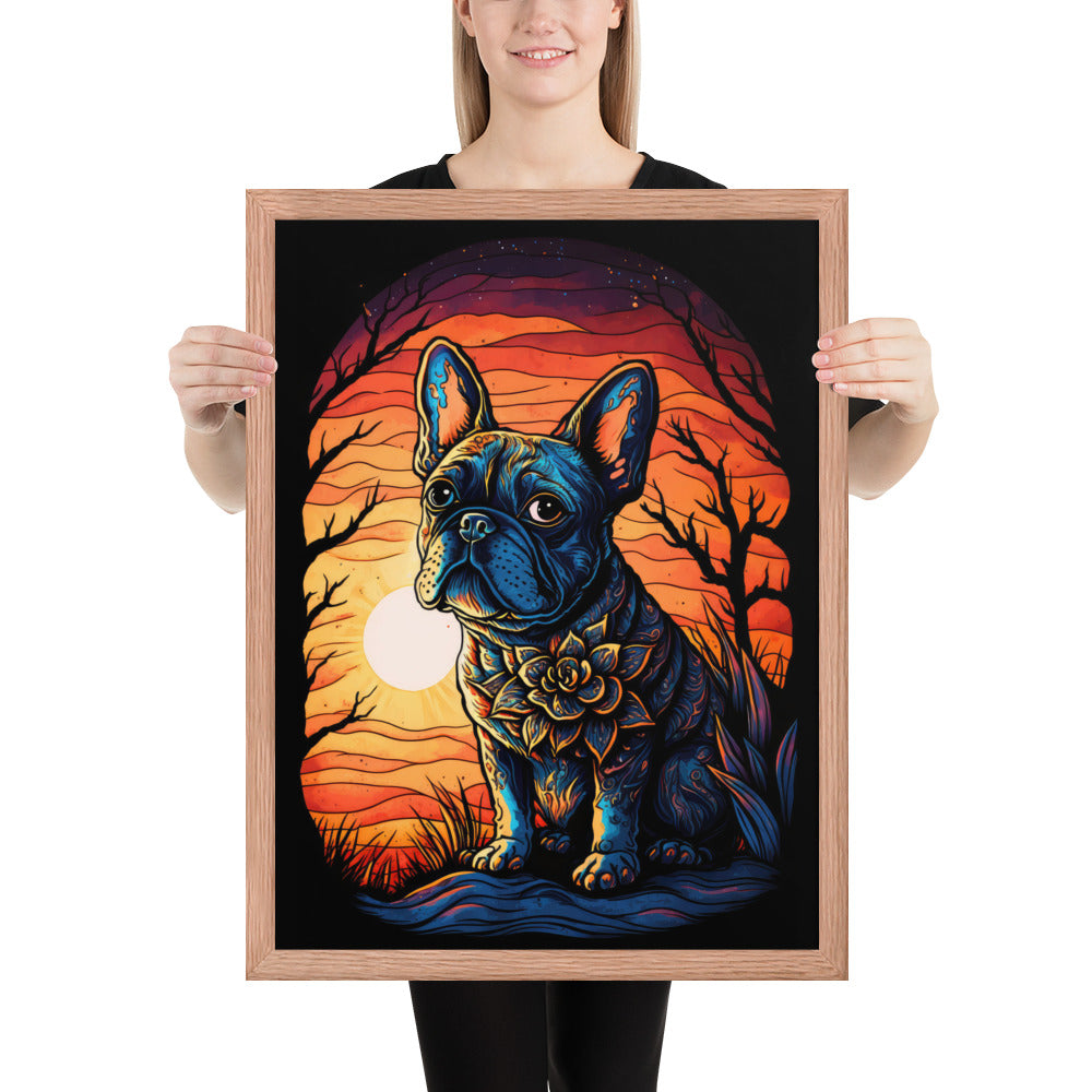 Labrador Retriever Fine Art Print | 006
