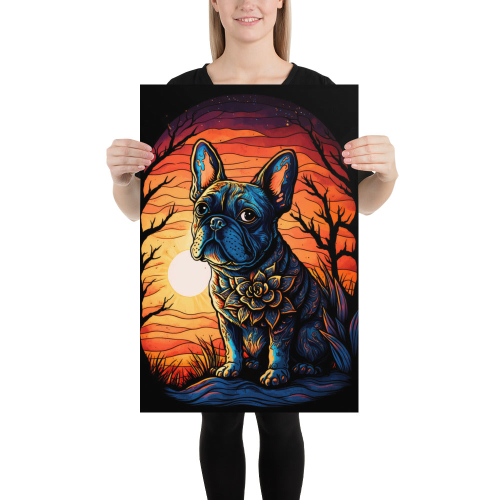 Labrador Retriever Fine Art Print | 006